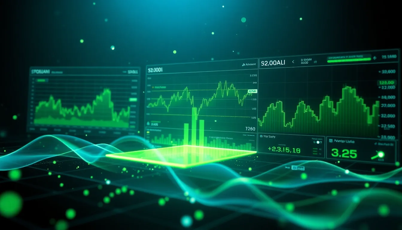 QuantumAI - Willkommen auf der QuantumAI Offiziellen Website — KI-gestützte QuantumAI Handelsplattform