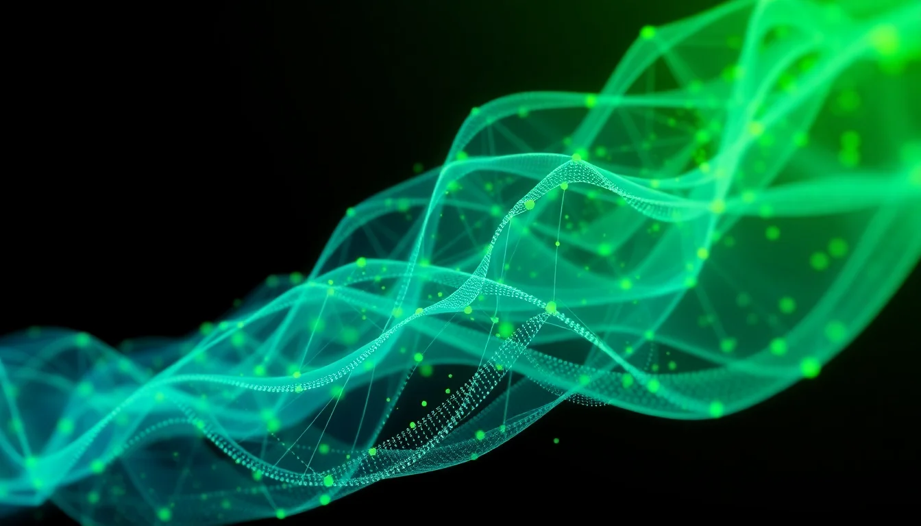 QuantumAI - Hochmoderne Technologie, klare Ergebnisse — QuantumAI Software