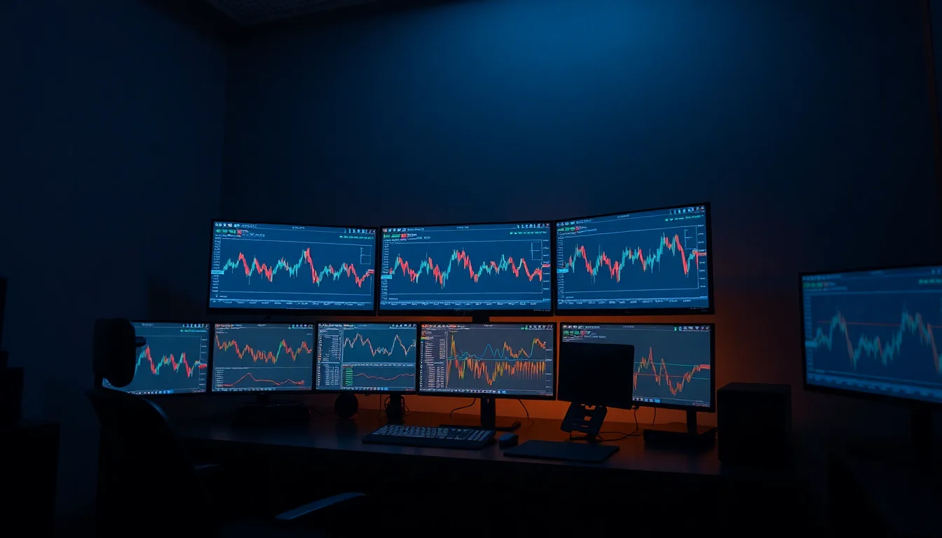 QuantumAI - Warum Trader QuantumAI wählen